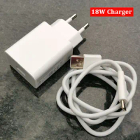 18W Charger QC3.0 Quick Charge Adapter for Mi 9 SE 13 13T 11T 10T 11 Lite F2 F3 F4 F5 X3 X4 X5 X6 Redmi Note 7 8 9 10 11 12 Pro