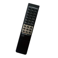 New Remote Control For Sony CDP-C365 CDP-C345 CDP-C335 CDP-C225 CDP-C235 CD Player