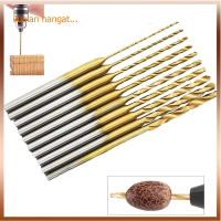 HardwareTK44 HSS Engraving Bit Punch Tool Engraving Drill Bits Tiny Drill Bit Twist Drill Mikro Twis