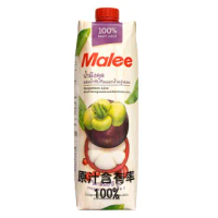 【MALEE】山竹綜合果汁