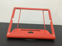 Pre Loved Heckler Design stand for Tablet , Imported , Cheap and suitable for IOS POS , Strong grip 