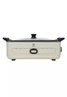 Brikk Electric Griller