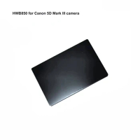 36mmx24mmx1.5mm Infrared Filter HWB850 for Canon 5D Mark III Camera