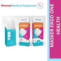Masker KF 94 Ergo One Health