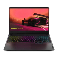 Lenovo IdeaPad Gaming 3 15ACH6-82K200TGTA Notebook (โน๊ตบุ๊คเกมมิ่ง)