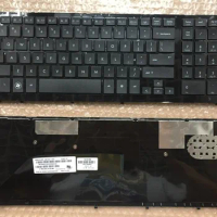 FOR HP PROBOOK 4520S 4520 laptop keyboard