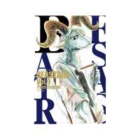 BEASTARS 9