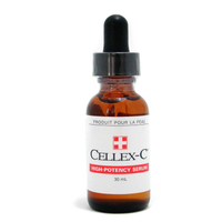 仙麗施 Cellex-C - 左旋C濃縮液 High Potency Serum
