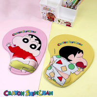 Crayon Shin-Chan แผ่นรองเมาส์3D นุ่มกันลื่น