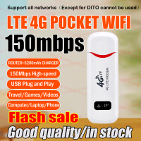 【maxis/Tune/digi/celcom】4G LTE Pocket WiFi with charger 10000mAh Openline Hotspot Router Modem USB S