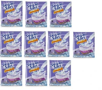 Minuman Serbuk Segar Sari Susu Soda Taro Melon Cocopandan Anggur Marimas Cooling Pop Tropical Fruits