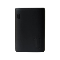 พาเวอร์แบงค์ TWZ รุ่น MINI PD10 สีดำ
