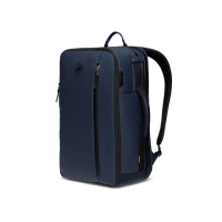 【Mammut 長毛象官方直營】Seon Transporter 25 休閒筆電後背包 25L 海洋藍 #2510-03911