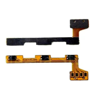 for Honor 10/Honor 10i/Honor 10 Lite/Hono View 10 Honor V10/Honor Note 10 Power On/Off and Volume Button Flex Cable