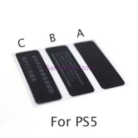 300pcs Replacement Housing Shell Sticker Lable Seals For Playstation 5 PS5 Console Accessories