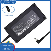 19.5V 11.8A 230W 5.5X1.7mm AC Adapter Laptop Charger For Acer Redator Helios 300 PH315-53-72XD / PH315-53-781R / PH315-53-7426