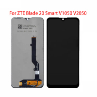 Màn hình LCD, Thích hợp cho ZTE Blade 20 Smart V1050 V2050, Màn hình LCD, Màn hình LCD