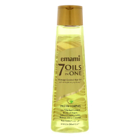 COD Emami 7OILS in ONE Damage control hair oil 200ml