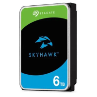 希捷監控鷹Seagate SkyHawk 6TB 3.5吋監控碟（ST6000VX009）