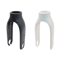 For Xiaomi M365 Mijia Front Fork Protective Case Wheel Cover For Electric Scooter Replacement M365 repair Accessories