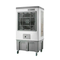 【藍普諾 LAPOLO】200公升水冷機 LA-200L1100W