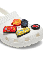 CROCS Jibbitz Disney Pixar Cars 5-Pack ตัวติดรองเท้า