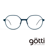 【Gotti】瑞士Gotti Switzerland 3D系列光學眼鏡(- PASHA)