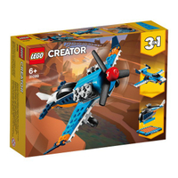 樂高 LEGO 31099螺旋槳飛機 玩具反斗城