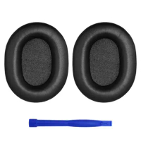 Earpad Replacements for Sony WH-1000XM5 Noice Canceling Headphones, Ear Pads Cushions with Noise Isolation Foam.