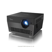 UHL55 Optoma 2000流明 4K LED智慧家庭投影機/3840x2160/8W喇叭x2