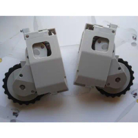 Vacuum Cleaner Spare parts Right Left Wheel for Xiaomi mi robot Vacuum Cleaner 1 gen Repair Accessories Assembly Caster