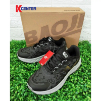 Baoji รองเท้าผ้าใบผู้ชาย ADVENTURE รุ่น BJM878 ไซซ์ 41-45