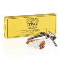 【TWG Tea】純棉茶包禮物組(綠茶任選 15包/盒 +茶糖棒)