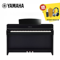 YAMAHA CLP-745 88鍵 數位電鋼琴