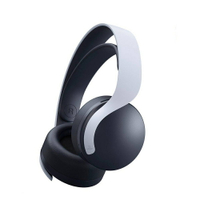 【滿額折120 最高3000回饋】SONY PS5 PULSE 3D™ 無線耳機 白色【現貨】【GAME休閒館】EE2919