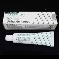 Cocoa Butter Gc 10 Gram Dental Filling Material