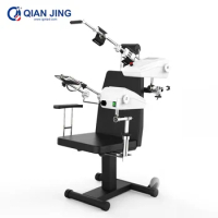 Physical Rehabilitation Equipment Shoulder Elbow Joint CPM Machine Continuous Passive Motion Device for Upper Limb