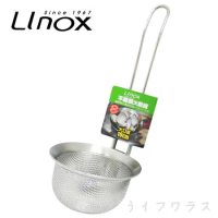 【Linox】不鏽鋼火鍋網-3入