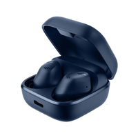 หูฟัง Accentum True Wireless สีน้ำเงิน