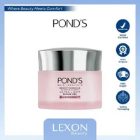 [Ponds] Bright Miracle Niasorcinol Cream 20gr