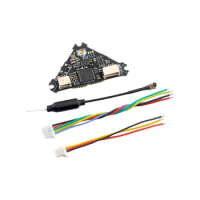 OVX306 OPENVTX 5.8G 48CH 400Mw Switchable VTX Replacement Of Whoop VTX For Mobula7 Series FPV Tinywh