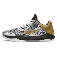 KOBE 5 PROTRO BIG STAGE