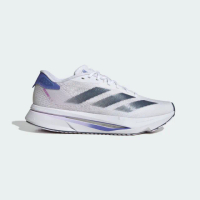 【adidas 愛迪達】慢跑鞋 女鞋 運動鞋 緩震 ADIZERO SL2 W 灰白 IF6762
