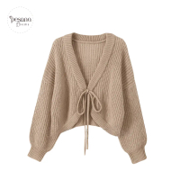 Joly Bolero Rajut Premium - Outer Cardigan Wanita - PM011