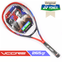 Yonex Raket Tenis Yonex Vcore Game Scarlet 270g