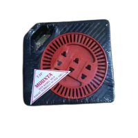 kabel rol - stop kontak - terminal listrik 3 lubang modxta