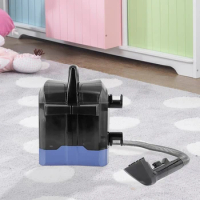 Hot Sale Vacuum Steam Cleaner for Carpet Cleaning