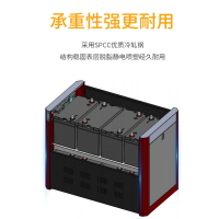 網絡機櫃 配電12V鉛酸蓄電池防壓防灰塵ups不間斷電源專用電池