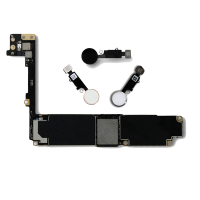 Làm sạch iCloud Bo mạch chủ cho iPhone 8 cộng với 8 8 cộng với đầy đủ chip Mainboard tấm làm việc hỗ