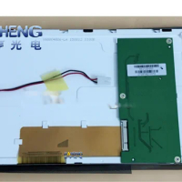 7.0 Inch TFT-LCD Display Screen VGG804806-LA VGG804806-A （No TCON Board）